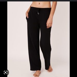 La Vie en Rose Lounge Pant